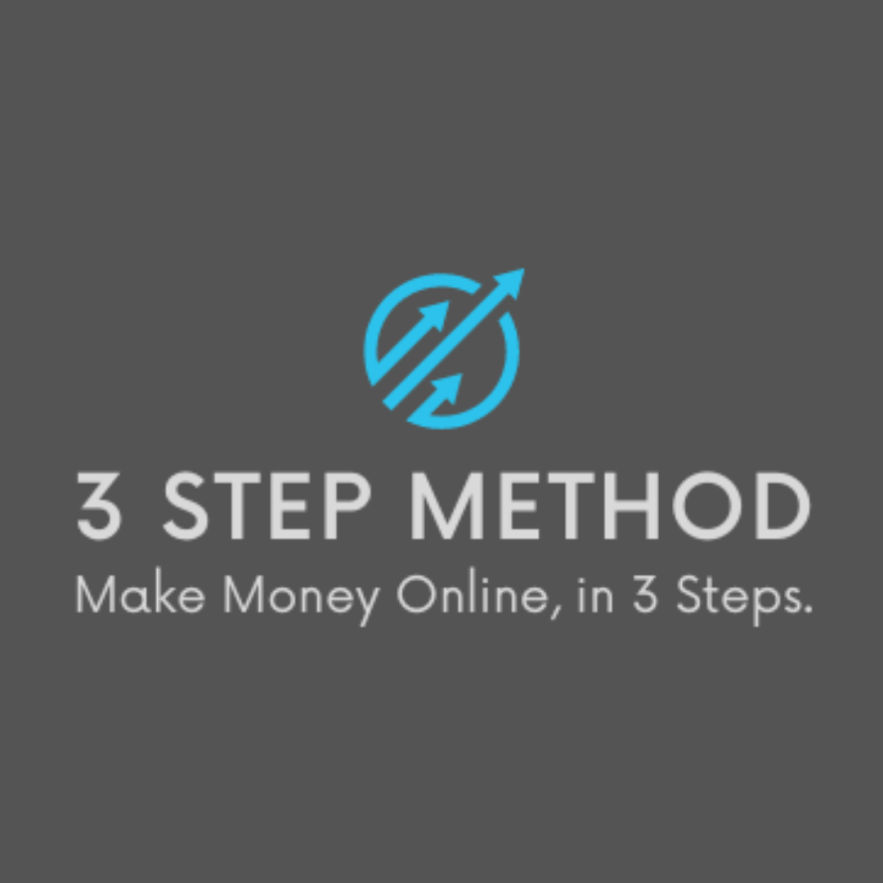3 Step Method